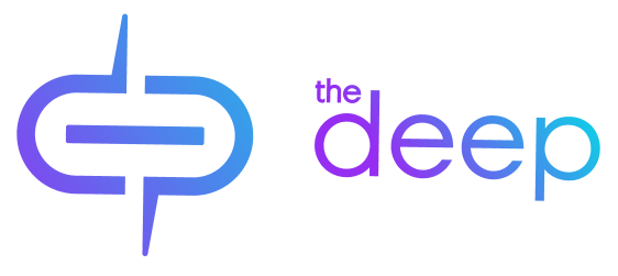 the deep